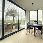 Buitenhof, Cosy Villa With Stunning Views