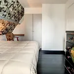Buitenhof, Cosy Villa With Stunning Views