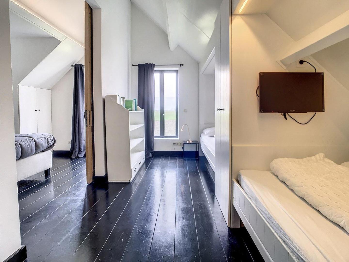 Buitenhof, Cosy With Stunning Views Villa *