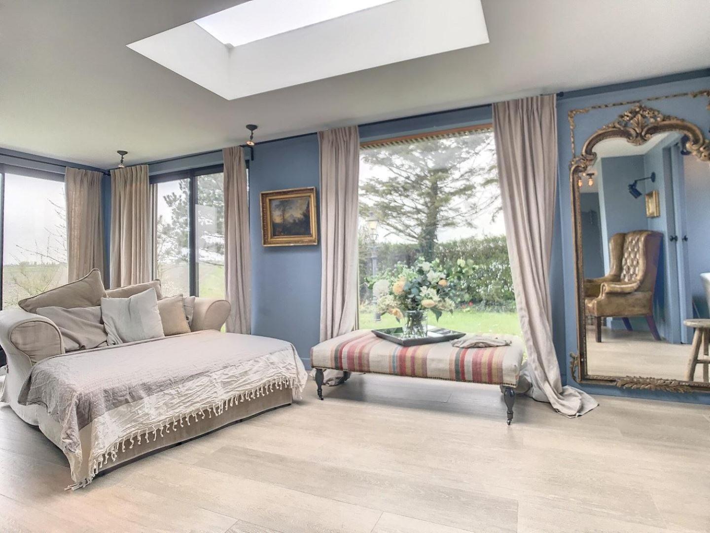 Villa Buitenhof, Cosy With Stunning Views Cadzand