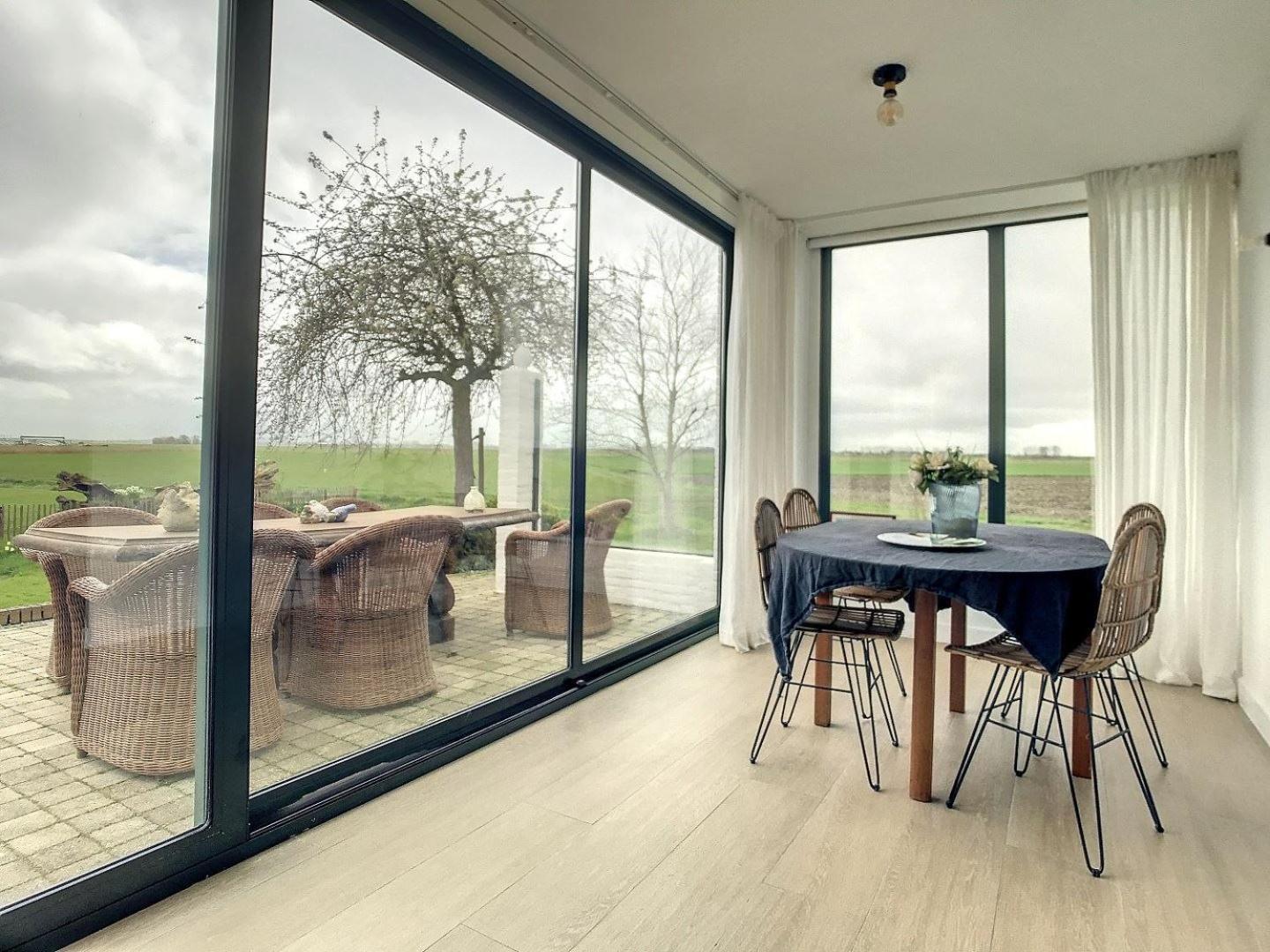 Villa Buitenhof, Cosy With Stunning Views