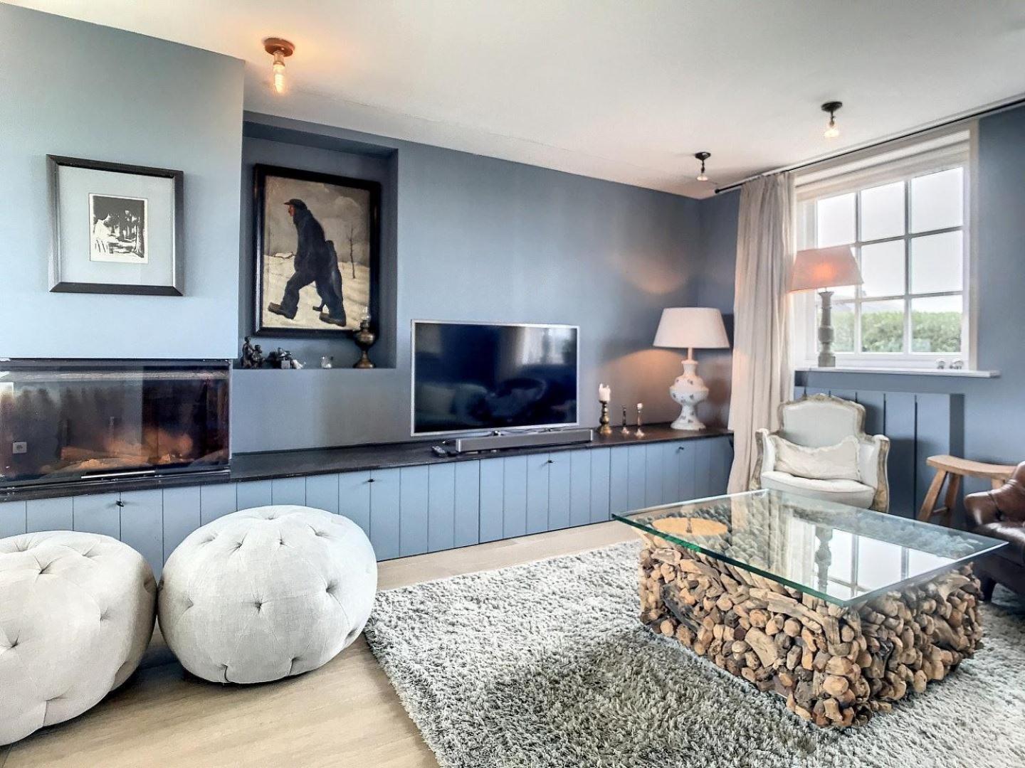 Buitenhof, Cosy With Stunning Views Villa