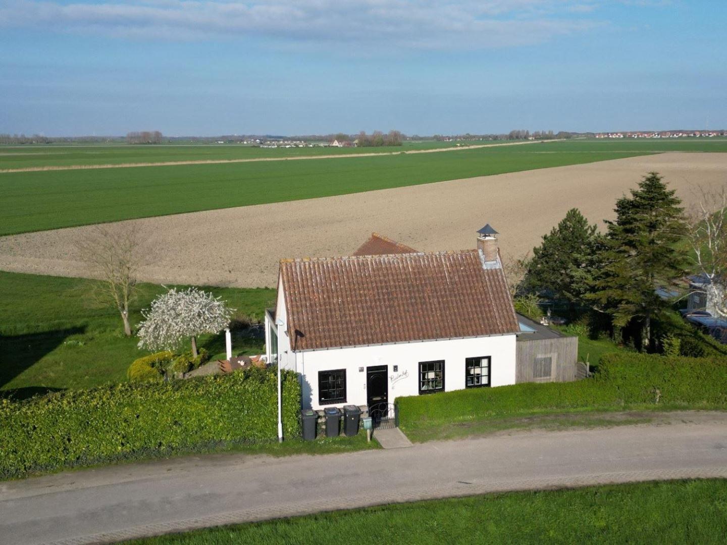 Villa Buitenhof, Cosy With Stunning Views *