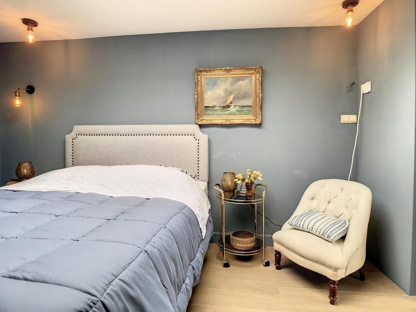 Villa Buitenhof, Cosy With Stunning Views Cadzand