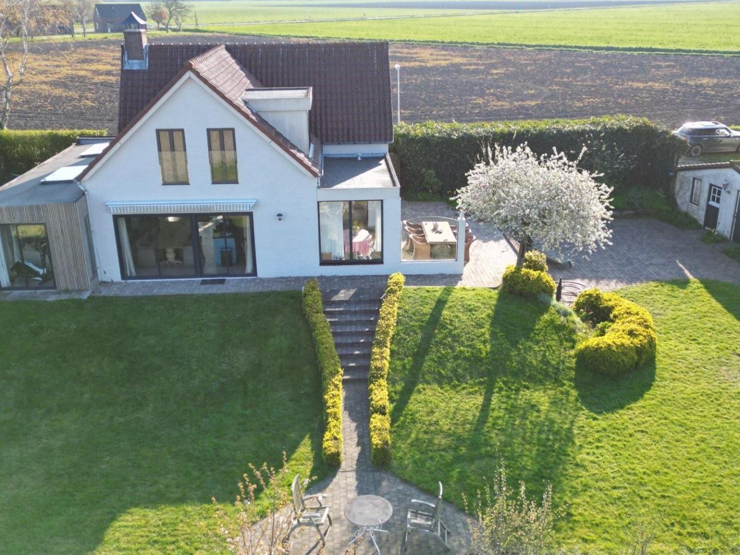 Villa Buitenhof, Cosy With Stunning Views *
